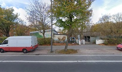 Kindergärten in Hamburg Dulsberg 5 Kindertagesstätte