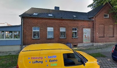 Kindertagesstätte