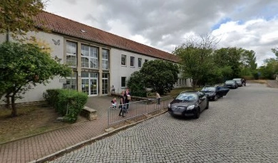 Kindergärten in Schkopau 2 Kindertagesstätte