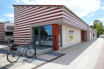 Kindertagesstätte Kinderhaus am Pulverturm