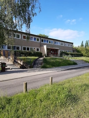 Kindertagesstätte Kinderlachen
