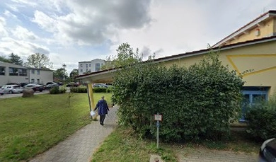Kindertagesstätte "Kinderland"