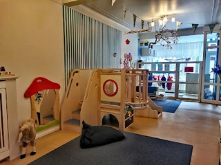 Kindergärten in Hamburg Eimsbüttel 4 Kindertagesstätte - KITA Telemannstraße