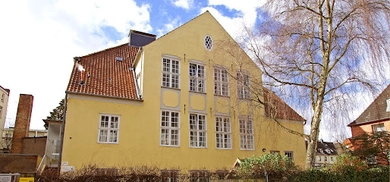 Kindertagesstätte Kleine Strolche e.V.