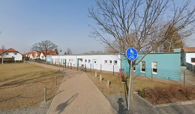 Kindertagesstätte Kleine Strolche
