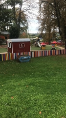 Kindergärten in Falkenstein/Vogtland 1 Kindertagesstätte Knirpsenland
