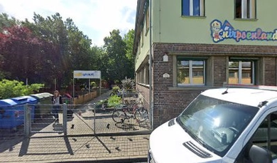 Kindertagesstätte Knirpsenland Trägerwerk Soziale Dienste