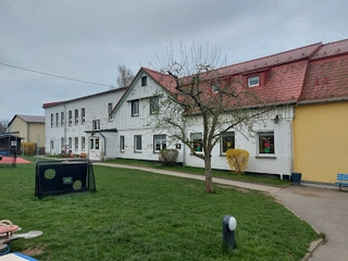 Kindertagesstätte "Kunterbunt" Irchwitz