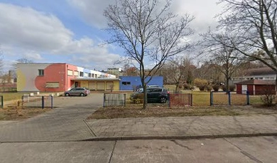 Kindertagesstätte Kunterbunt