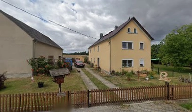 Kita "Glückskäfer" - Volkssolidarität Bautzen e.V. 6 Kindertagesstätte "Landmäuse"