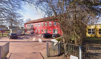 Kindergärten in Braunschweig 11 Kindertagesstätte Lindenbergsiedlung
