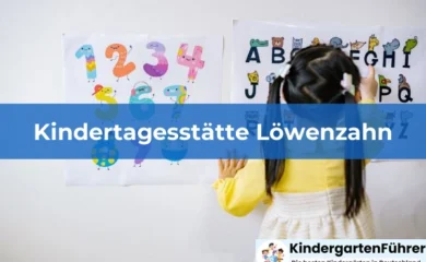 Kindertagesstätte Löwenzahn