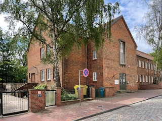 Kindergärten in Rostock 6 Kindertagesstätte "Marie Bloch"