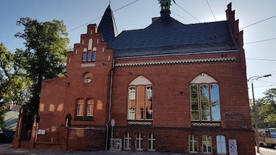 Kindergärten in Brandenburg an der Havel 3 Kindertagesstätte Michaja