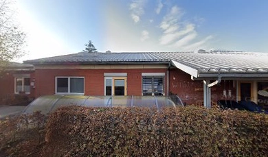 Kindergärten in Verden (Aller) 4 Kindertagesstätte Neißestraße