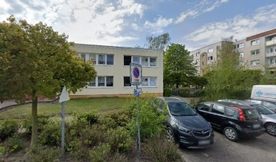 Kindergärten in Ludwigslust 5 Kindertagesstätte Parkviertel