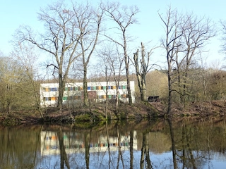 Kindertagesstätte „Parkwegmäuse“