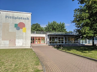 Kindergärten in Bad Salzungen 2 Kindertagesstätte Pittiplatsch