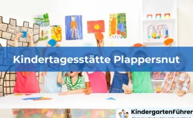Kindergärten in Wismar 6 Kindertagesstätte Plappersnut