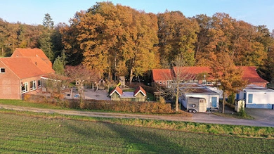 Kindergärten in Bad Bentheim 3 Kindertagesstätte Pusteblume Lebenshilfe