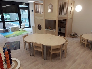 Kindergärten in Wuppertal 6 Kindertagesstätte Rasselbande