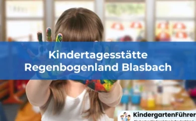 Kindertagesstätte Regenbogenland Blasbach