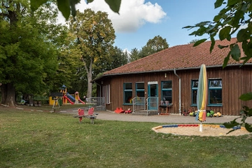 Kindertagesstätte "Regenbogenland"