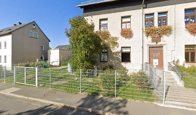 Kindertagesstätte Reinsdorf