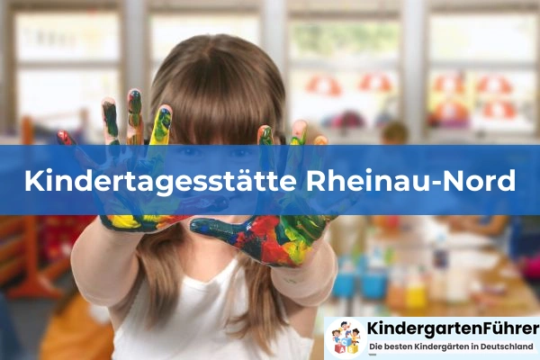 Kindertagesstätte Rheinau-Nord