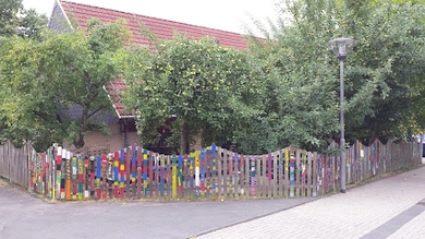 Kindergärten in Troisdorf 2 Kindertagesstätte Rübkamp