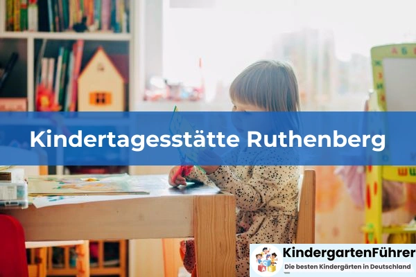 Kindertagesstätte Haartallee 9 Kindertagesstätte Ruthenberg
