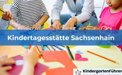 Kindergärten in Verden (Aller) 5 Kindertagesstätte Sachsenhain