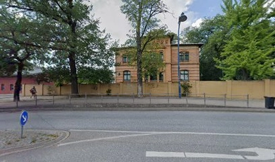 Kindertagesstätte Sankt Martin