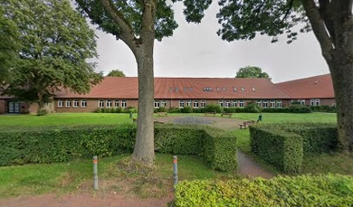 Kindertagesstätte Schatzinsel