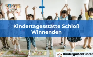 Kindergärten in Winnenden 2 Kindertagesstätte Schloß Winnenden
