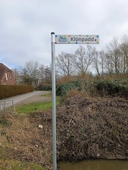 Kindertagesstätte Schwabenstraße