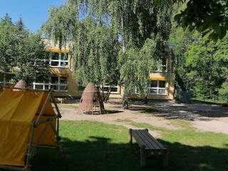 Kindertagesstätte Sonnenblume