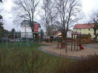 Kita "Glückskäfer" - Volkssolidarität Bautzen e.V. 8 Kindertagesstätte Spreewichtel