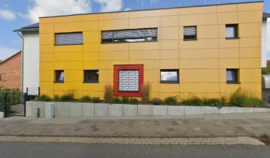 Kindertagesstätte St. Georg