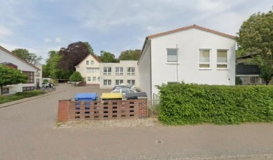 Kindertagesstätte St. Josef