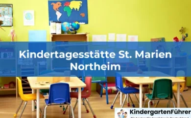 Kindertagesstätte St. Marien Northeim