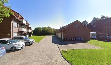 Kindertagesstätte St. Nicolai