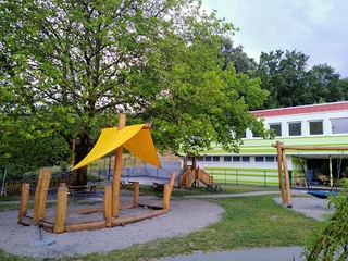 Kita St. Maria Alschbach 2 Kindertagesstätte St. Pirminius Bierbach