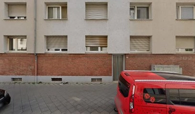 Kindergärten in Mannheim 11 Kindertagesstätte St. Sebastian