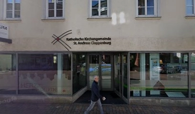 Kindergärten in Cloppenburg 10 Kindertagesstätte St. Vincenz