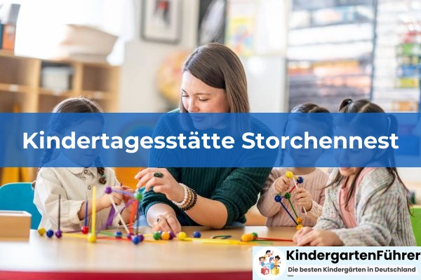 kindertagesstatte storchennest img