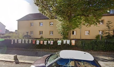 Kindergärten in Gera 9 Kindertagesstätte Storchennest