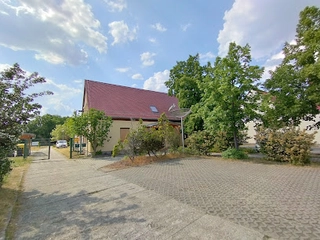 Kindertagesstätte Storchennest