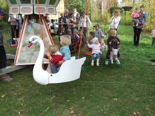 Kindertagesstätte Tausend-Fühler