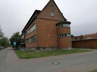 Kindertagesstätte Teutschenthal Mitte